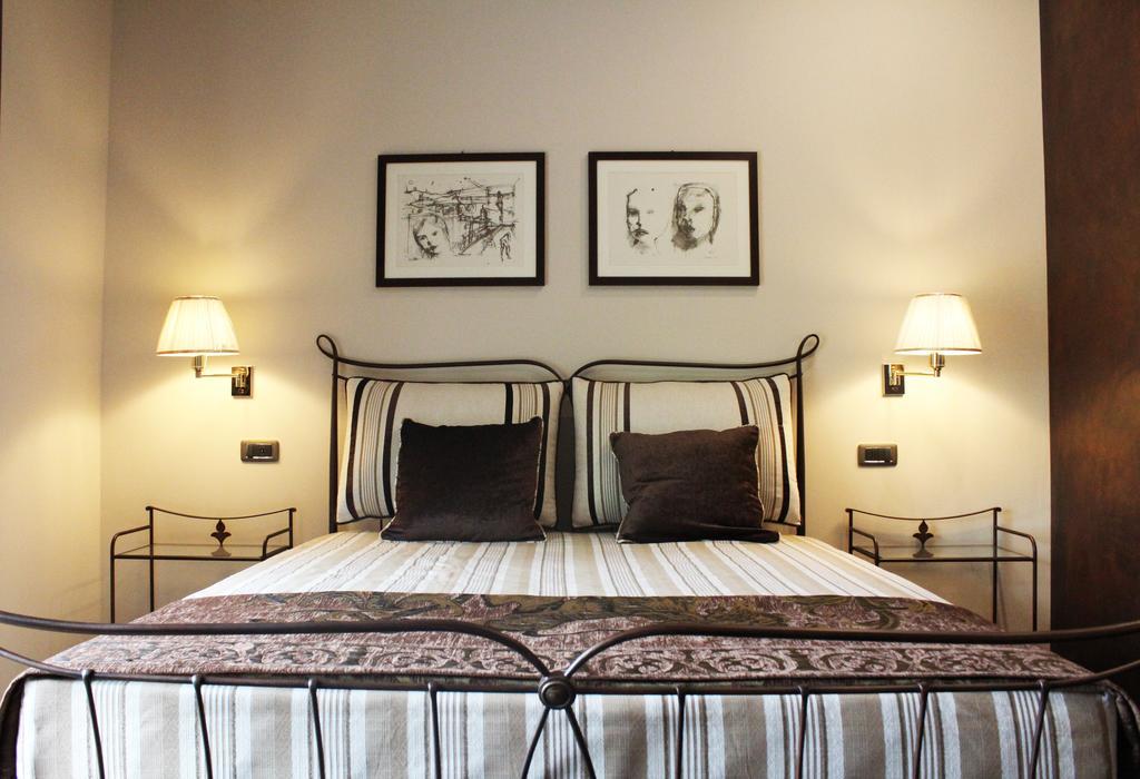 Bed and Breakfast Cascina Cortine Guarene Pokój zdjęcie