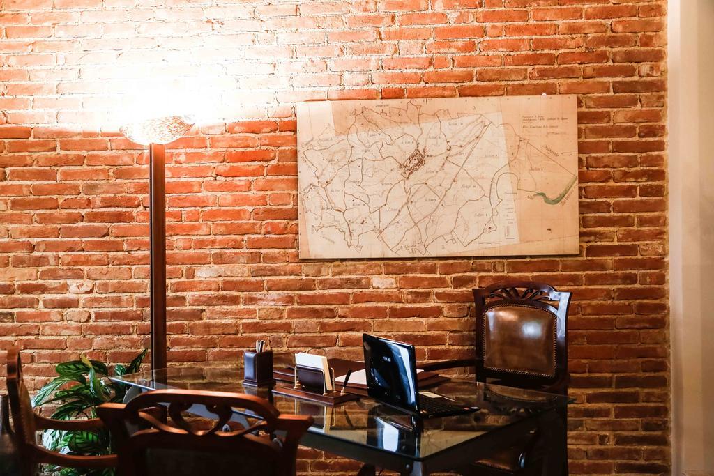 Bed and Breakfast Cascina Cortine Guarene Zewnętrze zdjęcie