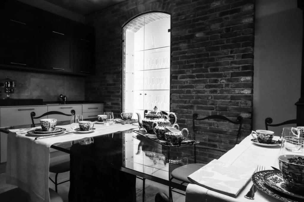 Bed and Breakfast Cascina Cortine Guarene Zewnętrze zdjęcie