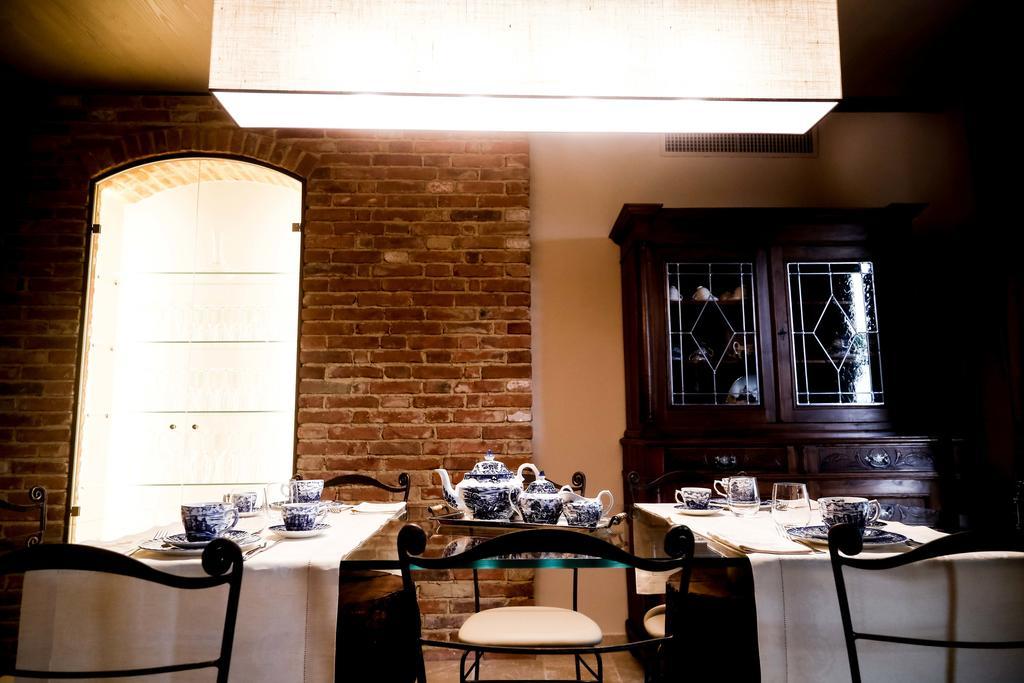 Bed and Breakfast Cascina Cortine Guarene Zewnętrze zdjęcie