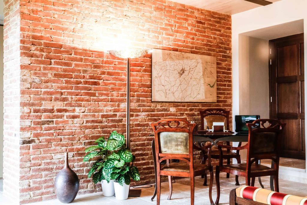 Bed and Breakfast Cascina Cortine Guarene Zewnętrze zdjęcie