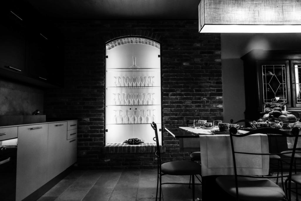 Bed and Breakfast Cascina Cortine Guarene Zewnętrze zdjęcie